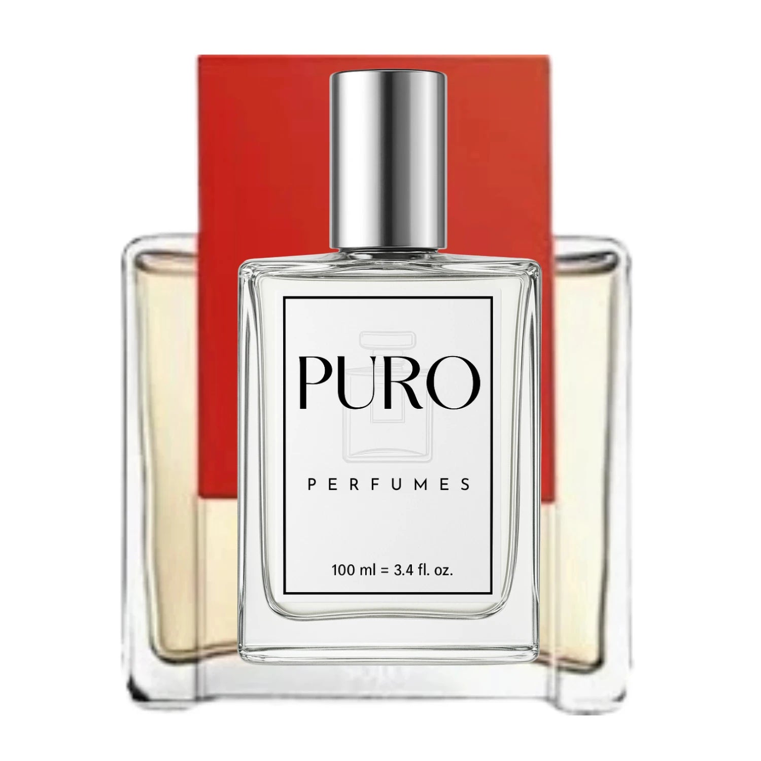 N525 - Recuerda a Solo Ella de Loewe