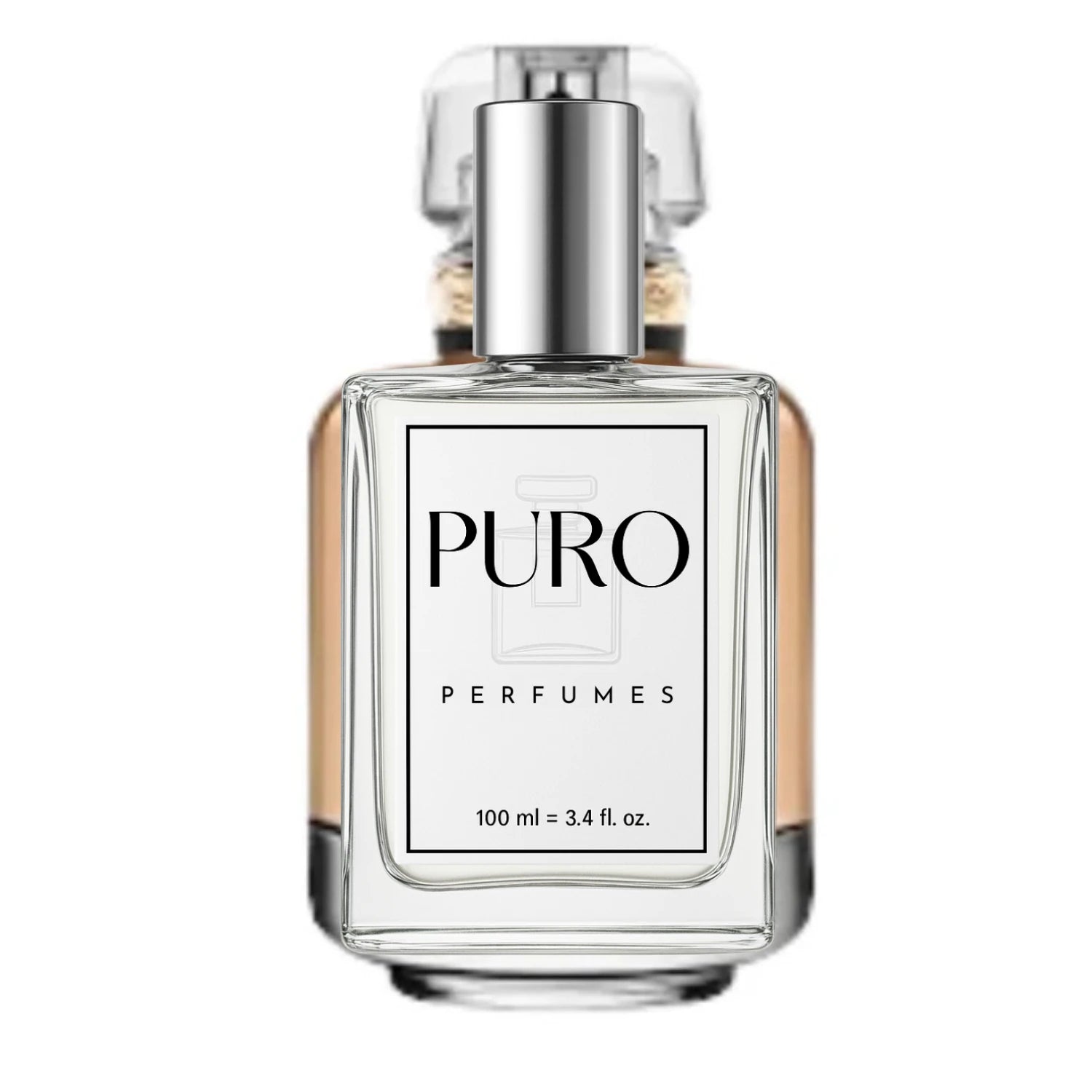 N526 - Recuerda a L'Interdit de Givenchy