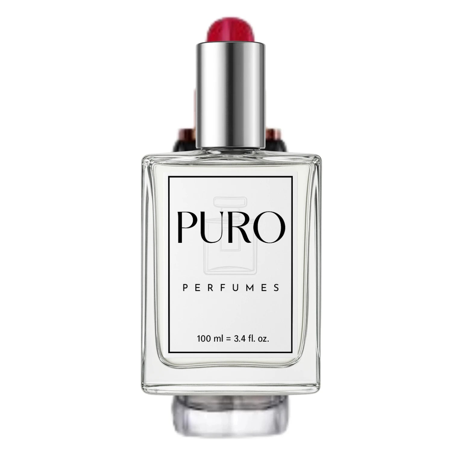 N520 - Recuerda a Yes I Am de Cacharel