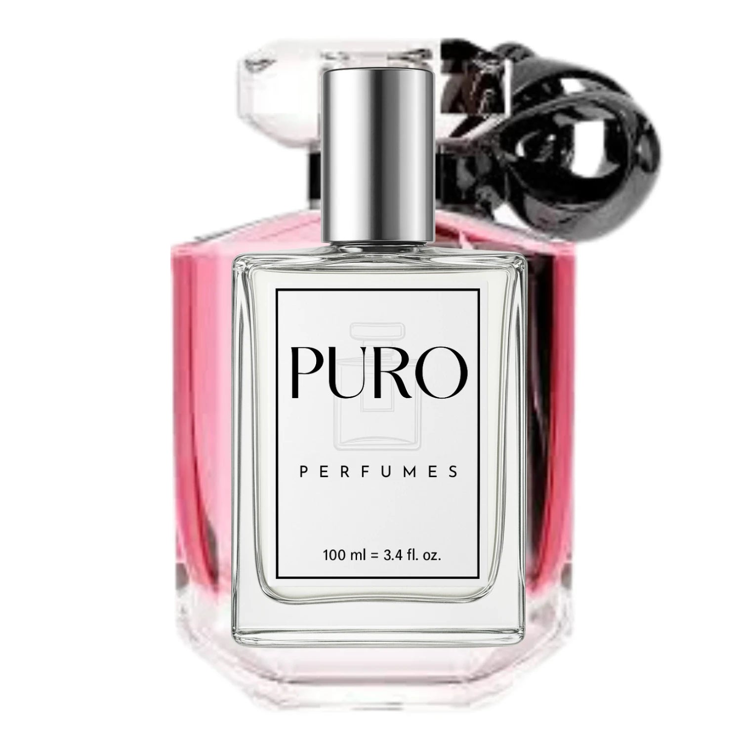 N511 - Recuerda a Eau so Sexy de Victoria's Secret