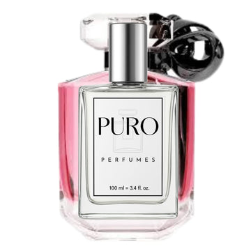 N511 - Recuerda a Eau so Sexy de Victoria's Secret