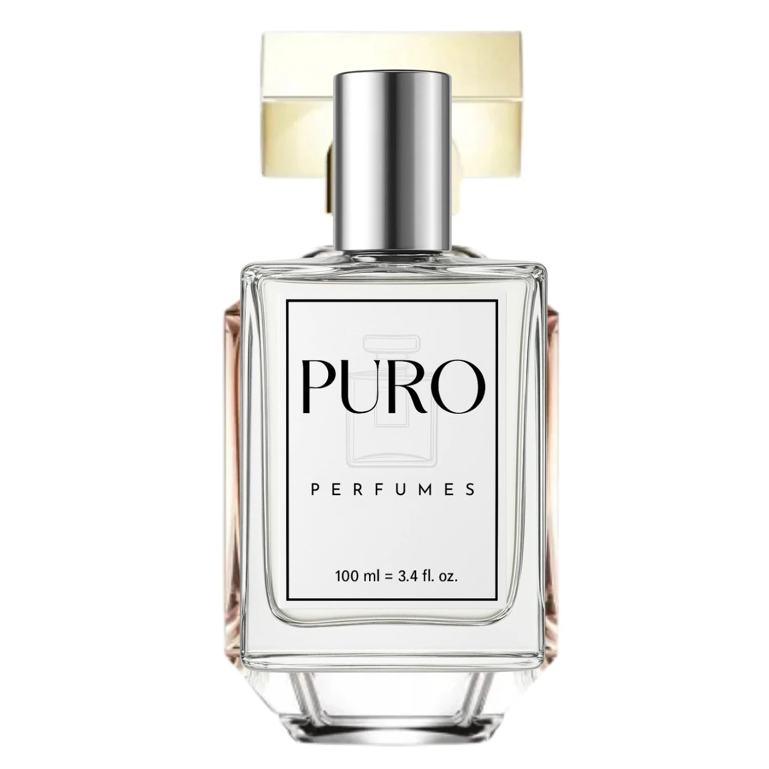 N503 - Recuerda a The Scent de Hugo Boss