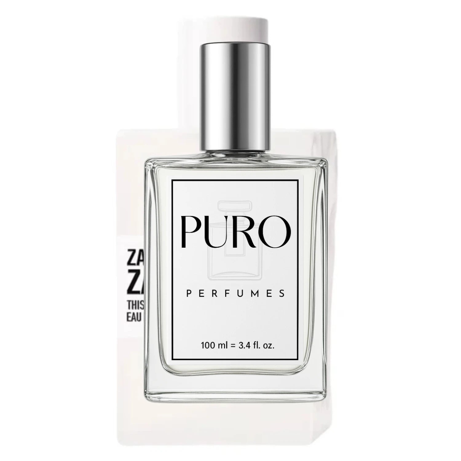 N500 - Recuerda a This is Her Zadig & Voltaire