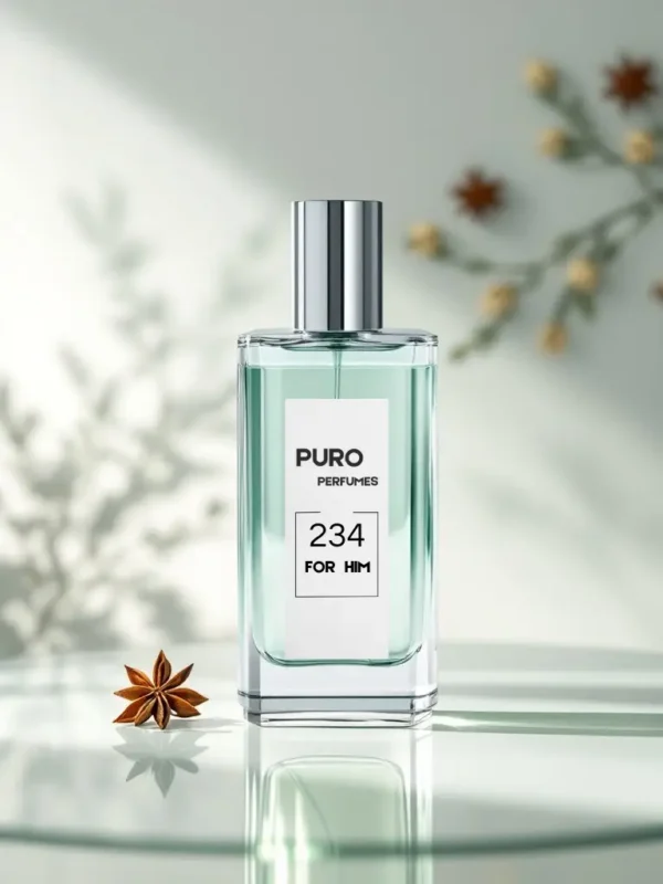 234 | HOMBRE. RECUERDA A <br> PURE XS NIGHT - Imagen 2