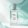 124 | HOMBRE. RECUERDA A <br> COOL WATER DE DAVIDOFF
